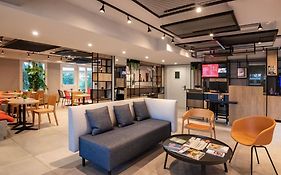 Ibis Roquebrune Cap Martin Menton